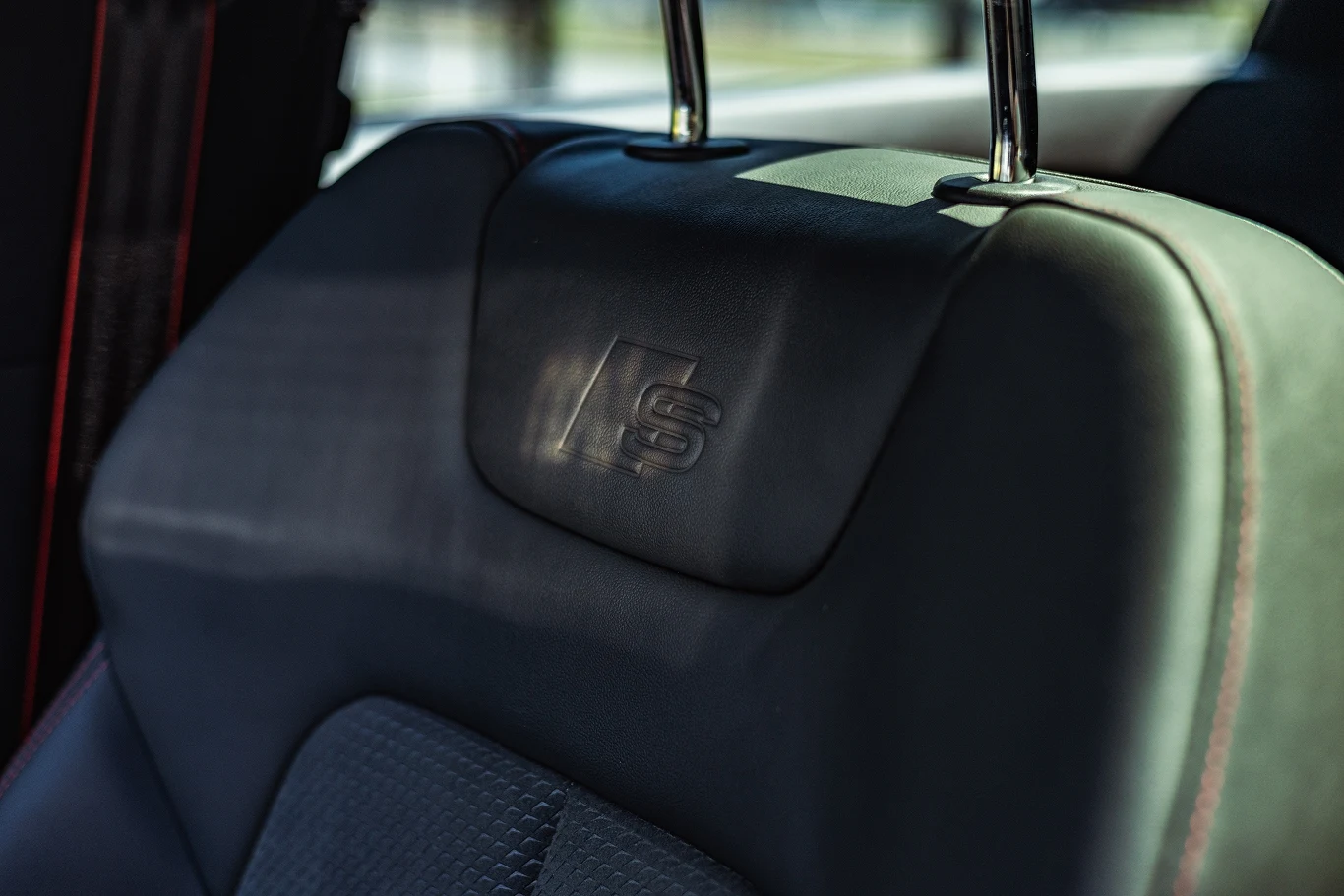 Audi Q8 e-tron Sportback Audi Q8 e-tron Sportback