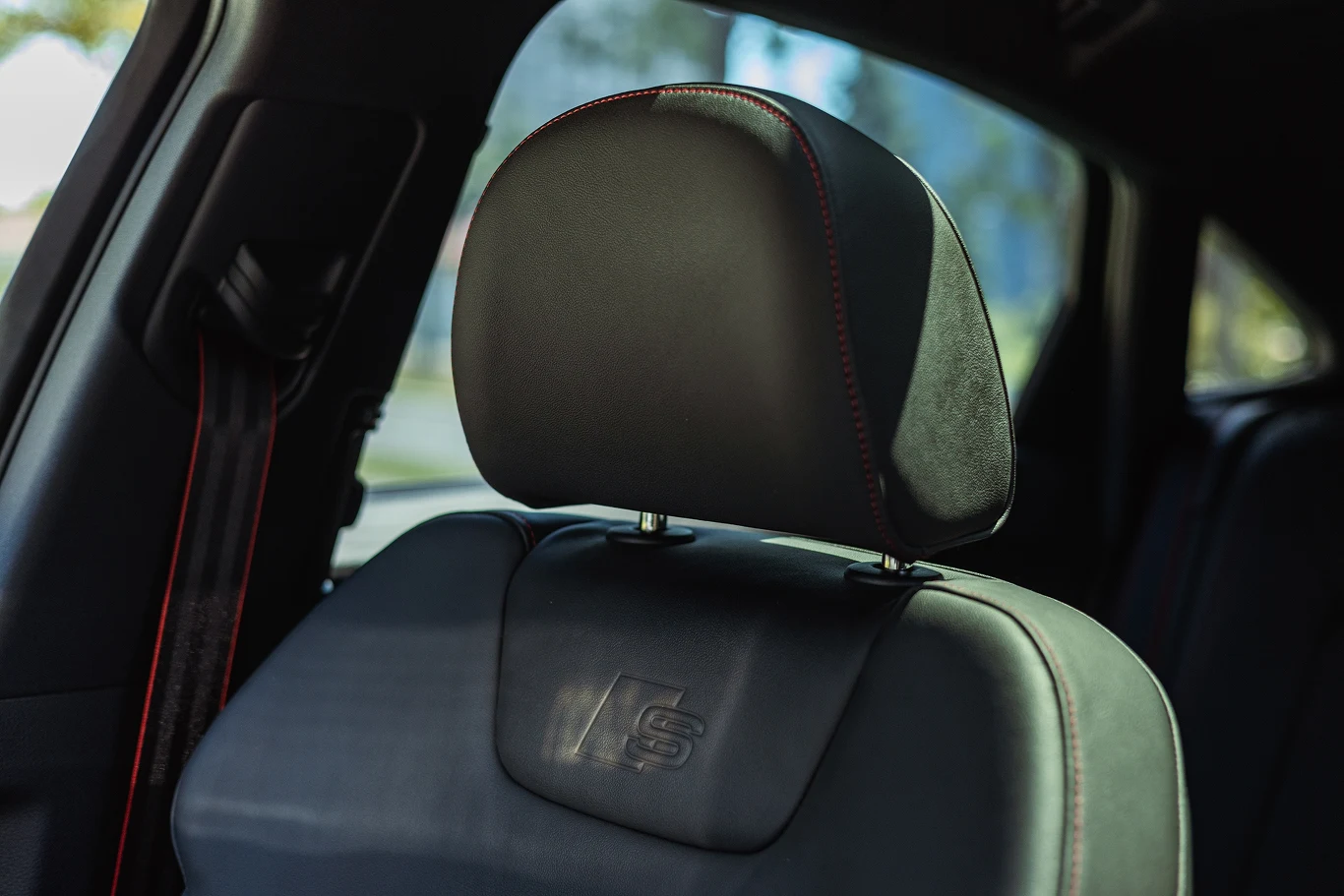 Audi Q8 e-tron Sportback Audi Q8 e-tron Sportback