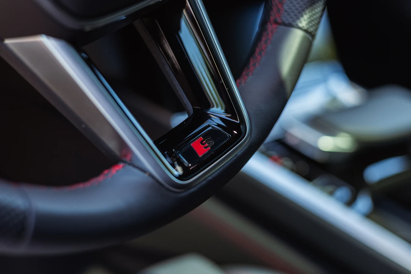 Audi Q8 e-tron Sportback Audi Q8 e-tron Sportback