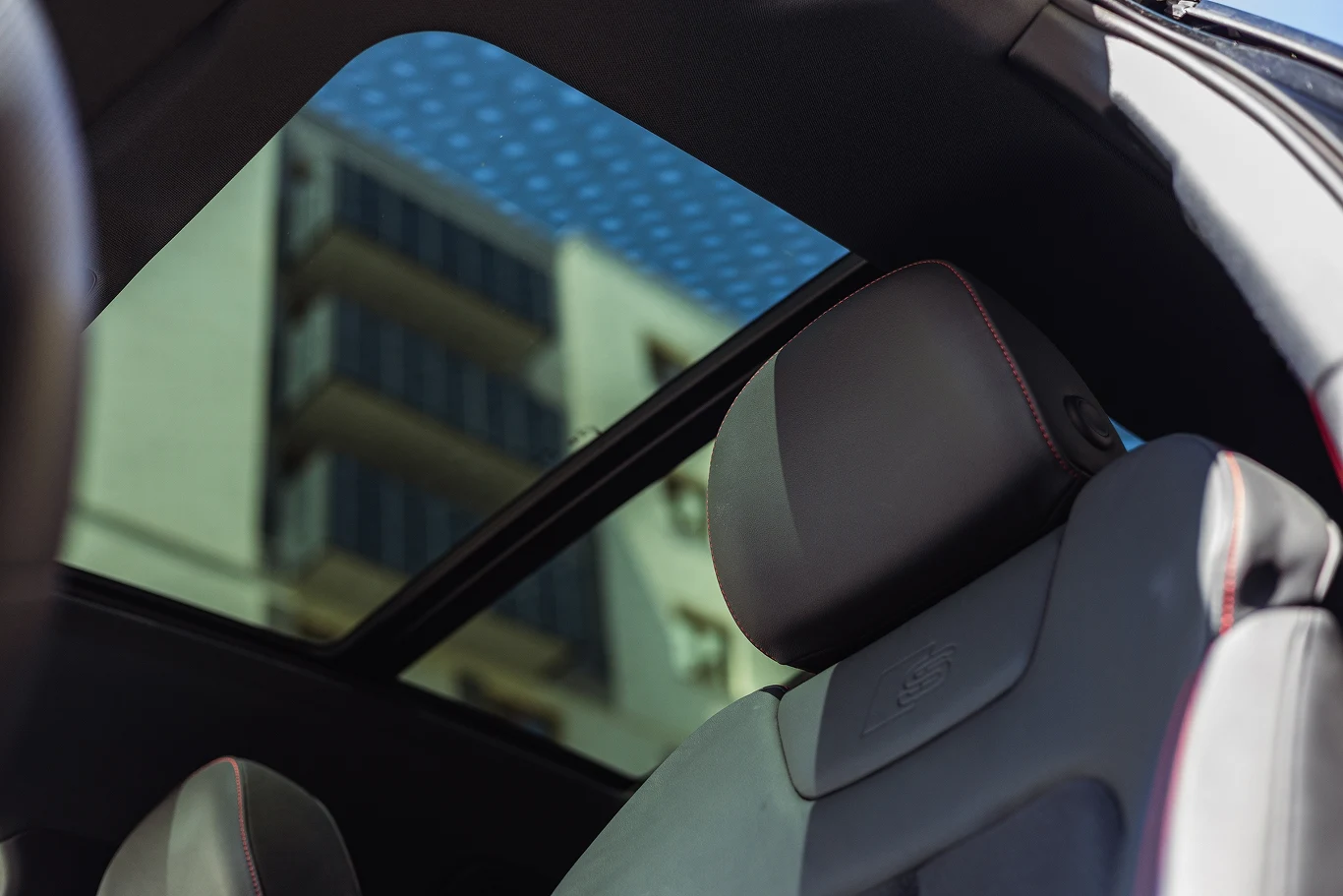 Audi Q8 e-tron Sportback Audi Q8 e-tron Sportback