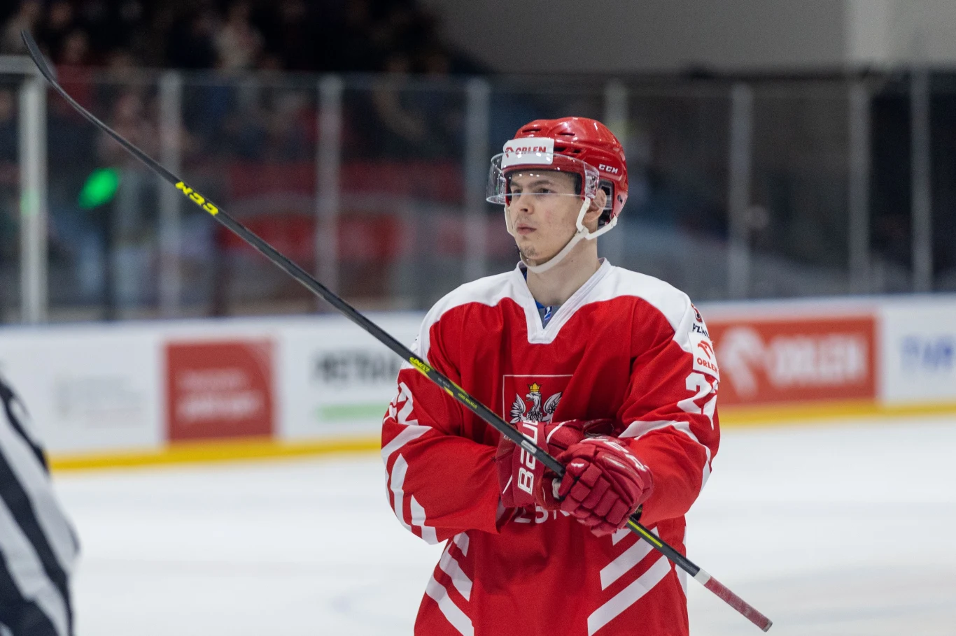 Kamil Wałęga Kamil Wałęga