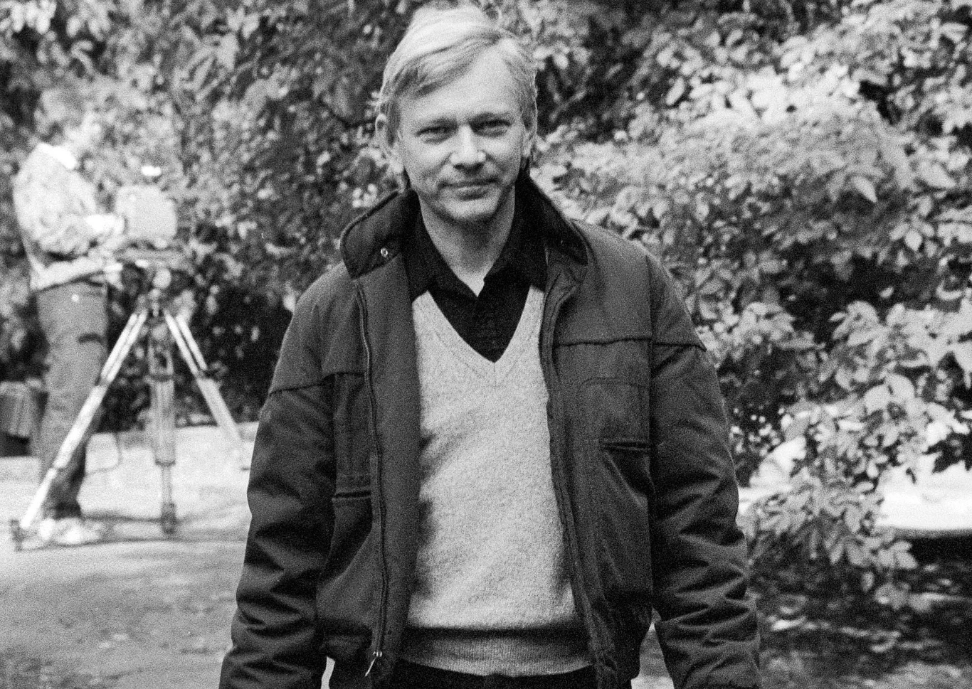 Grzegorz Woźniak Grzegorz Woźniak