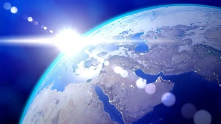 Naukowcy apelują o moratorium na prace dotyczące technologii "zaciemniania" Słońca. Chcą, by ich rozwój odbywał się pod kontrolą państw