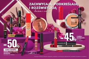 Jesień w Super Pharm 