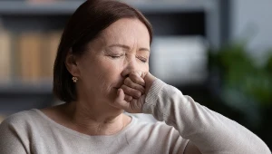 Zestresowana? Zrób 10 bardzo powolnych wdechów i wydechów - pomogą uspokoić organizm