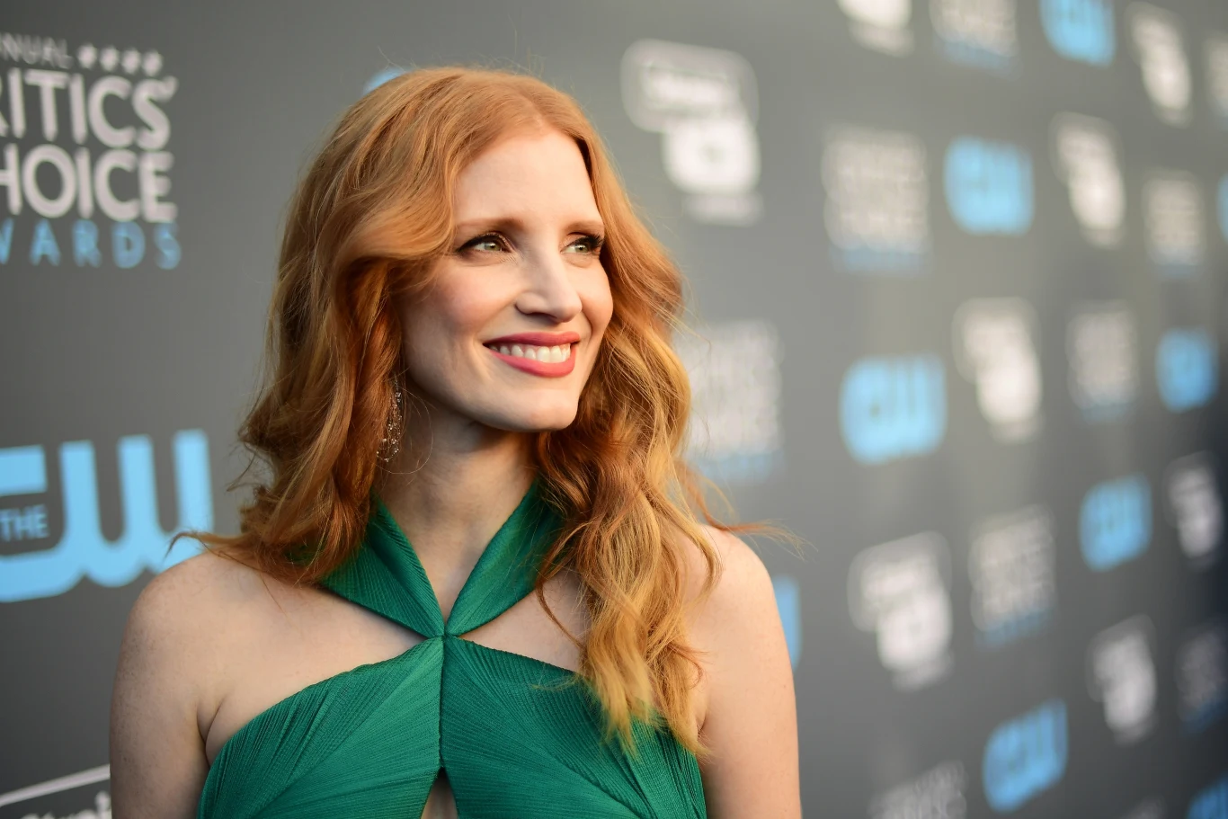 Jessica Chastain Jessica Chastain