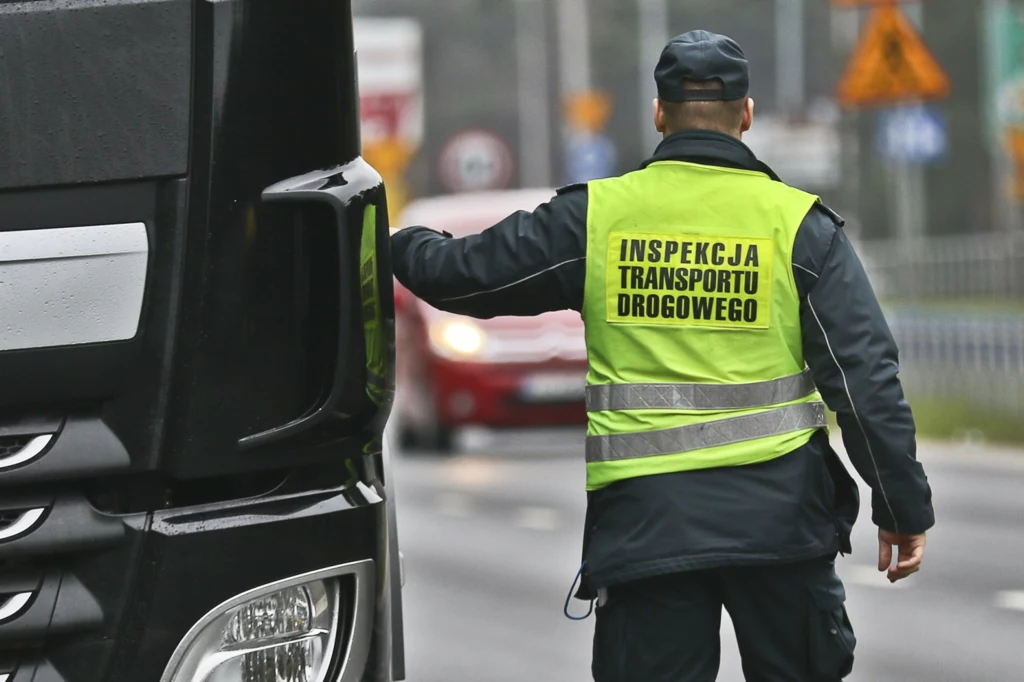 Inspektorzy protestują. Szykują się wzmożone kontrole w całym kraju.