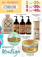 Kontigo - Biolove - Ding Poleca Wrzesień 2023