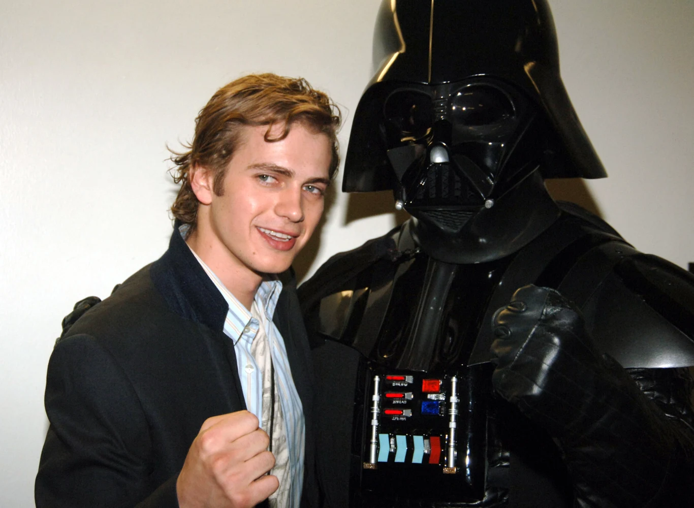 Hayden Christensen Hayden Christensen