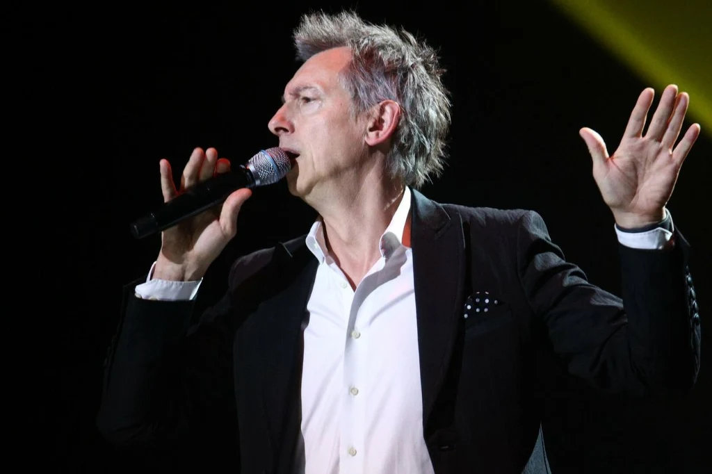 Maciej Miecznikowski jest po kilku operacjach, które przeszedł ze względu na otosklerozę