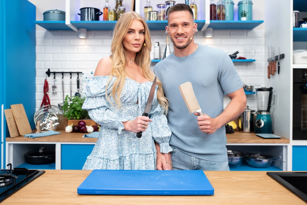 Magda i Wiktor Magda i Wiktor