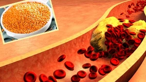 Jedz na obiad zamiast schabowego. Wspomaga jelita i chłonie cholesterol jak gąbka