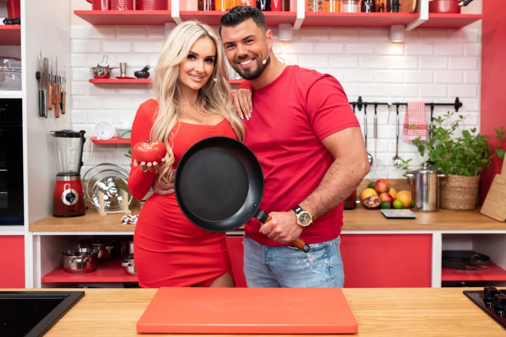 Ola i Adrian Ola i Adrian