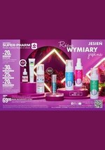 Jesień w Super Pharm 