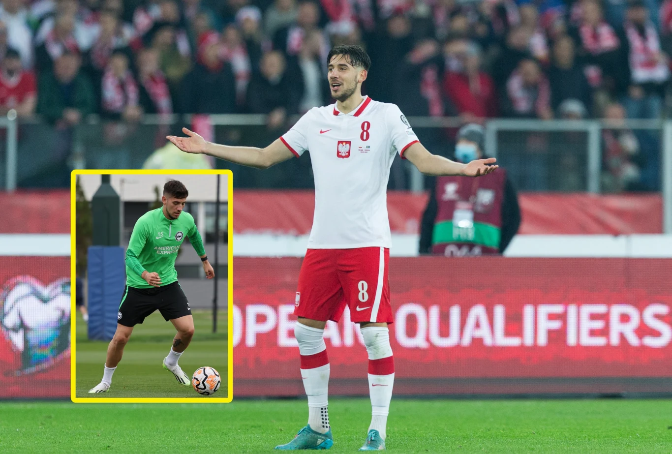 Zdjęcie: Jakub Moder