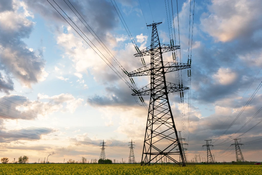 Jeśli cena prądu zostanie odmrożona, energia może podrożec nawet o 70 proc.
