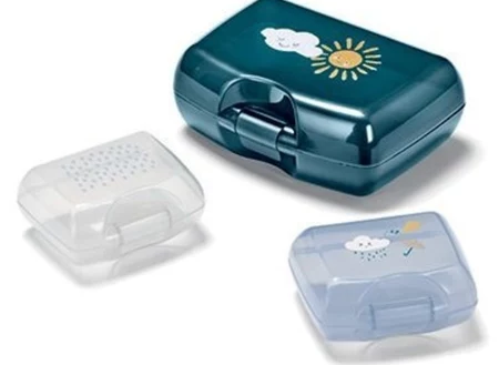 Lunchbox Tchibo