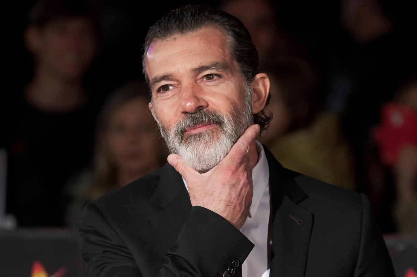 Antonio Banderas Antonio Banderas