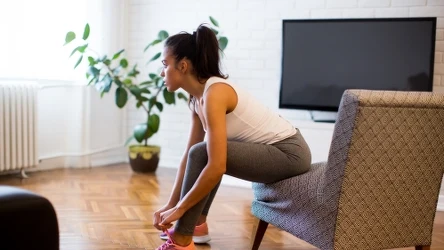 Na jakie ćwiczenia się zdecydować, aby w 30 minut dziennie poprawić swoją sylwetkę?