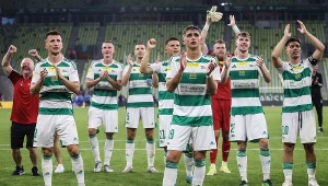 Lechia Gdańsk chce wrócić do Ekstraklasy