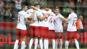 Polscy piłkarze mówią: "dość". Teraz to jest dla nich najważniejsze