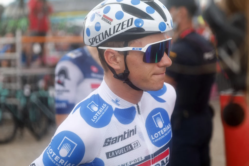 Remco Evenepoel