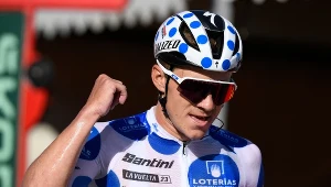 Remco Evenepoel