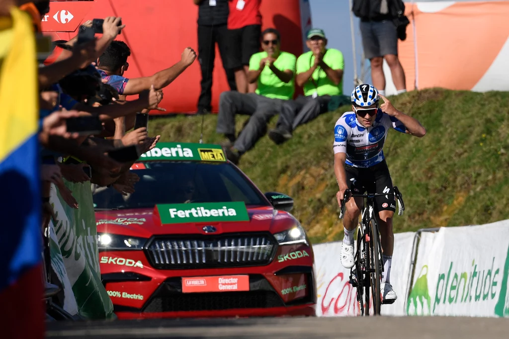 Remco Evenepoel