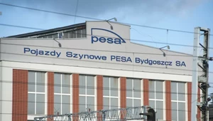 Pesa zdobywa rumuński rynek. Kolejny kontrakt bydgoskiej firmy
