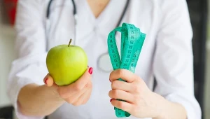 Jak dostać się do dietetyka na NFZ? Darmowa wizyta także bez skierowania