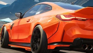 The Crew Motorfest już dostępne! Jak pobrać nową grę Ubisoftu za darmo?