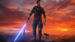 Reżyser Star Wars Jedi opuszcza Respawn Entertainment. Czy to koniec nowego IP EA?