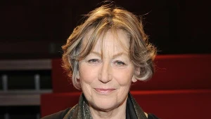 Teresa Budzisz-Krzyżanowska uległa wypadkowi