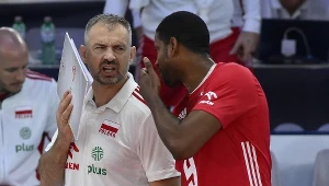 Wygrała drużyna, ale gwiazdor był jeden. Wilfredo Leon odpłacił się za zaufanie. Na taki mecz czekał