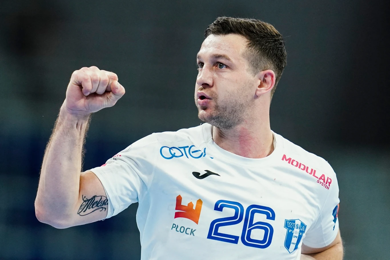 Przemysław Krajewski