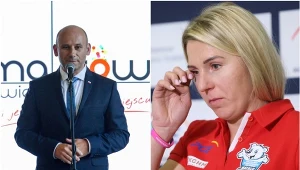 Wielkie emocje po tekście Interia Sport. "Serce pęka"