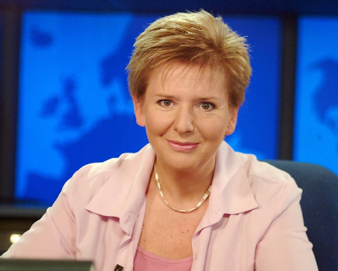 Grażyna Bukowska Grażyna Bukowska