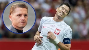 Wichniarek ostro o sporze w kadrze. "Nawet Cristiano Ronaldo by nie wytrzymał"