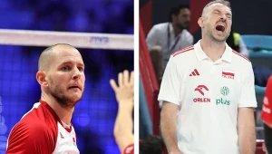 Fatalny komunikat dla Bartosza Kurka. Nikola Grbić potwierdza