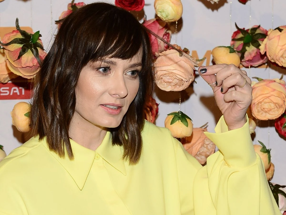 Anita Sokołowska ukryła prawdziwy powód rezygnacji z "Przyjaciółek"? Anita Sokołowska ukryła prawdziwy powód rezygnacji z "Przyjaciółek"?