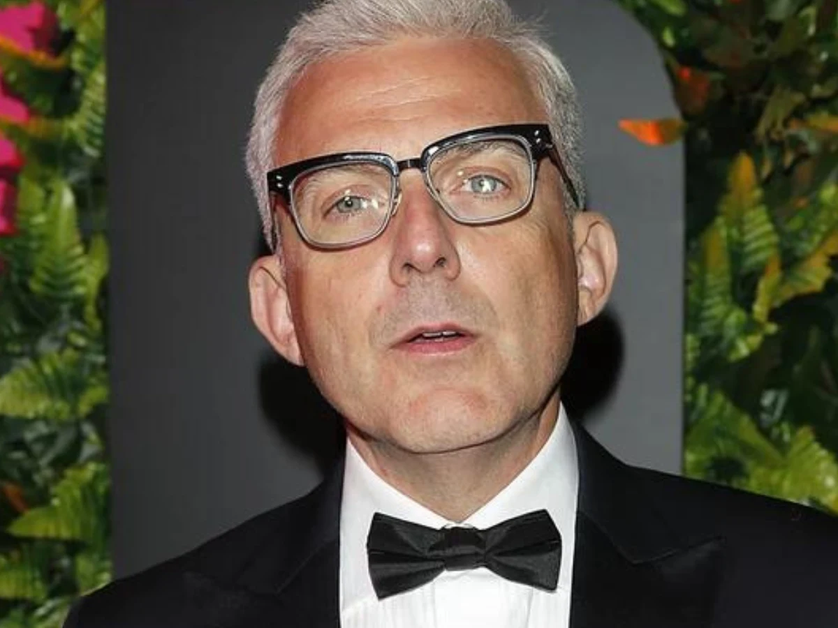 Hubert Urbański prowadzącym Dzień Dobry TVN? Hubert Urbański prowadzącym Dzień Dobry TVN?