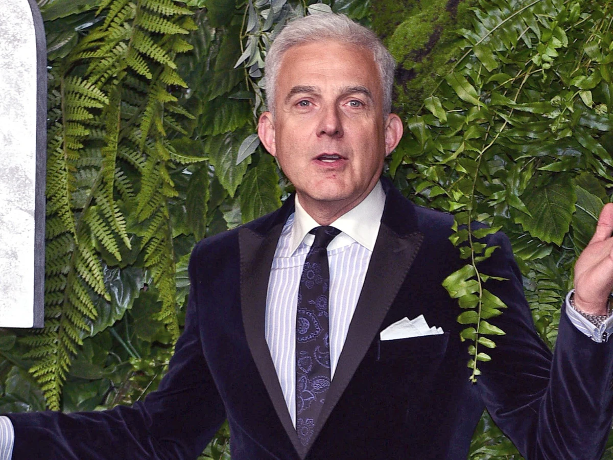 Hubert Urbański Hubert Urbański