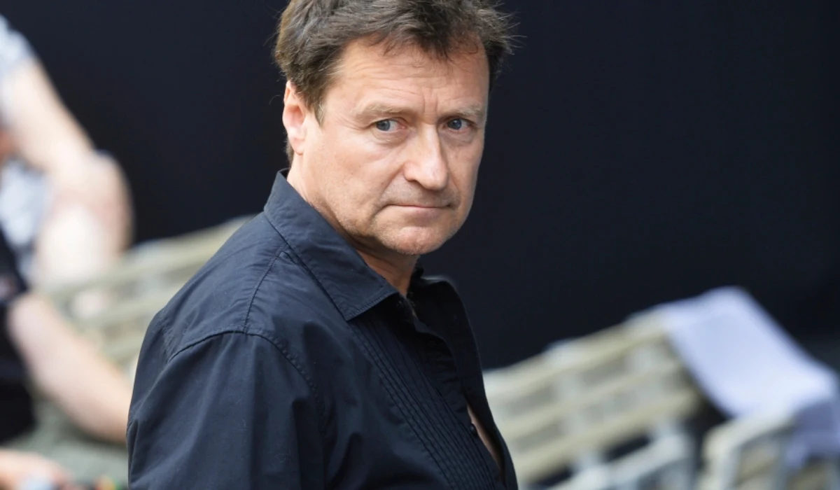 Jacek Kawalec Jacek Kawalec