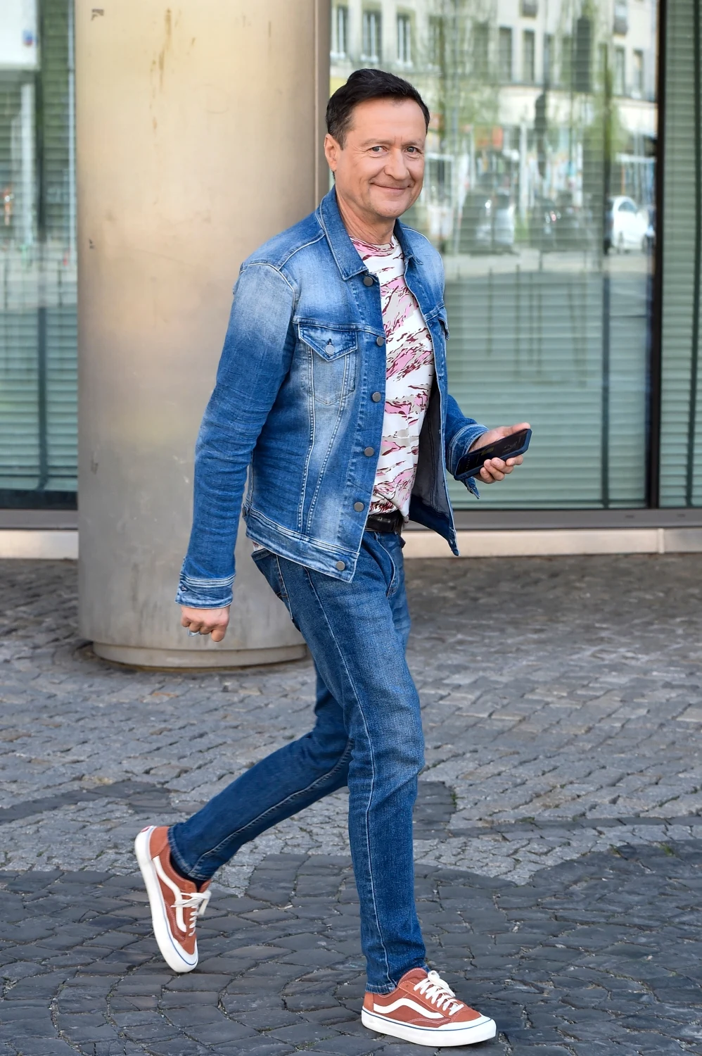 Jacek Kawalec Jacek Kawalec
