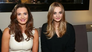 Anita Sokołowska, Małgorzata Socha