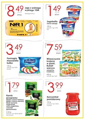Frac - nowa oferta handlowa!