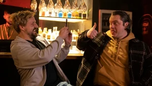 "Rafi": Paweł Domagała, Tomasz Schuchardt