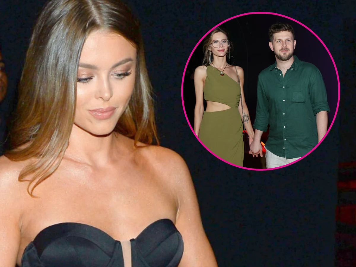 Joanna Opozda już tego nie ukrywa. Wprost mówi o Królikowskim i jego postępowaniu Joanna Opozda już tego nie ukrywa. Wprost mówi o Królikowskim i jego postępowaniu