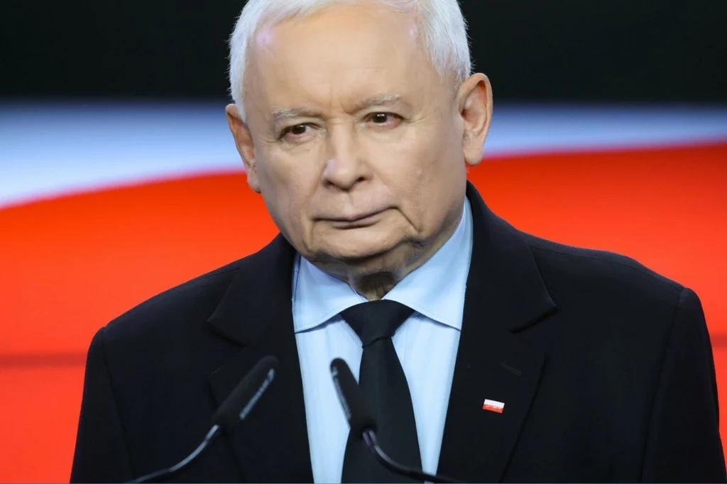 Jarosław Kaczyński będzie miał nowego sąsiada? Mieszkanie w jego willi na sprzedaż