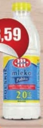 Mleko Mlekovita